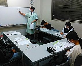 ably 和気教室 の内観画像