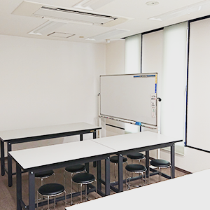 アイル 横川駅前教室 の内観画像