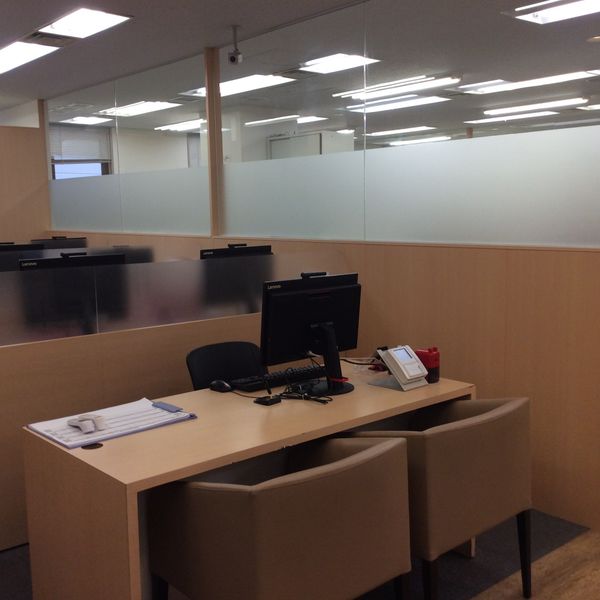 栄光の個別ビザビ ビザビ三軒茶屋校 の内観画像