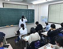 進学塾サインワン 杉戸校 の内観画像