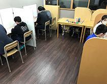 進学塾サインワン 杉戸校 の内観画像