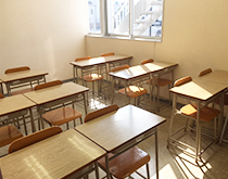 進学塾サインワン 戸田新曽校 の内観画像