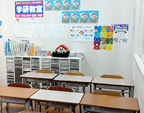 進学塾サインワン 川口東本郷校 の内観画像