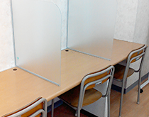 進学塾サインワン 川口東本郷校 の内観画像