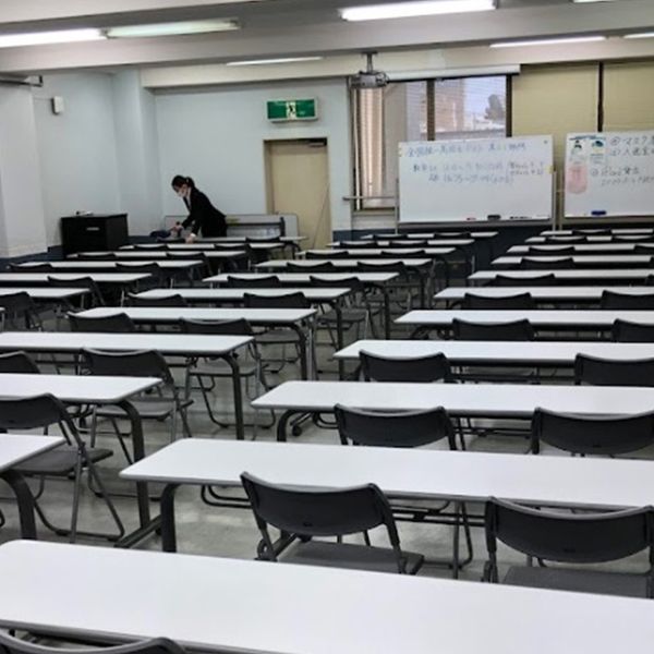 東進衛星予備校【ティエラコム】 東進江南駅前校 の内観画像