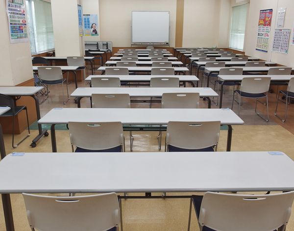 東進衛星予備校【ティエラコム】 東進垂水駅前校 の内観画像