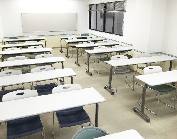 東進衛星予備校【ティエラコム】 東進西明石駅前校 の内観画像