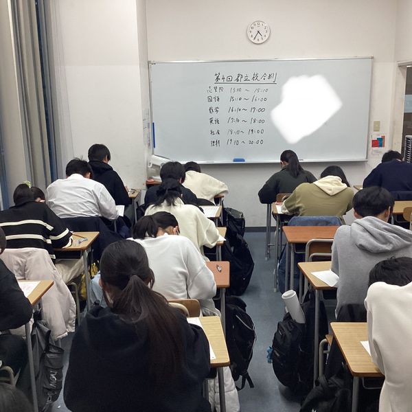 ena 茗荷谷 の内観画像