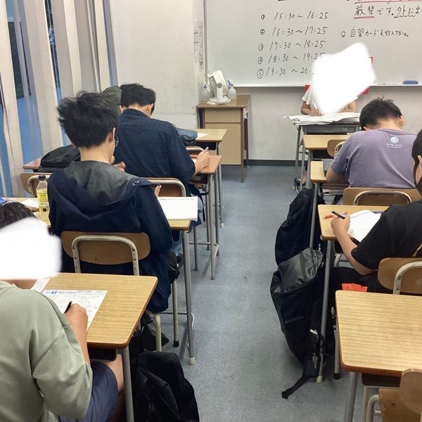 ena 茗荷谷 の内観画像