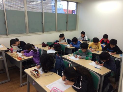 ena 祖師ヶ谷大蔵 の内観画像