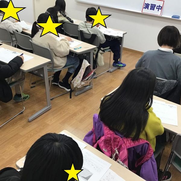 ena 祖師ヶ谷大蔵 の内観画像