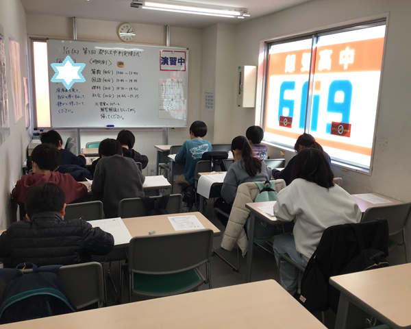 ｅｎａ 沼袋 の内観画像