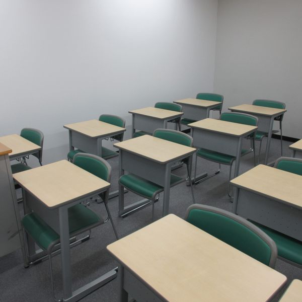 ena つつじヶ丘 の内観画像