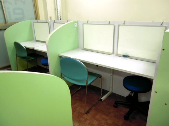 ｅｎａ 東村山 の内観画像