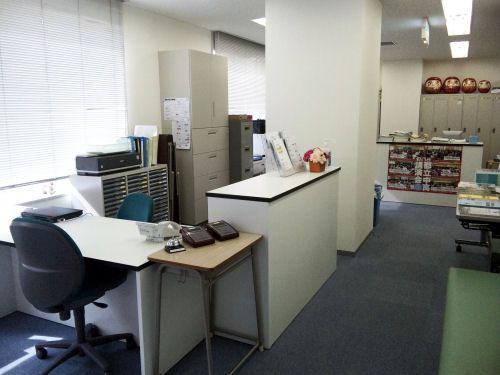 ｅｎａ 高幡不動 の内観画像