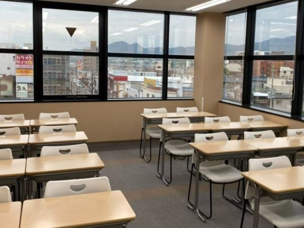 第一ゼミナール 富田林校 の内観画像