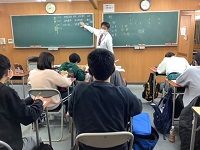 スクール２１ 大宮東口教室 の内観画像