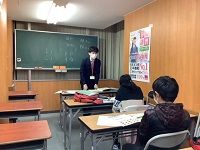 スクール２１ 大宮東口教室 の内観画像