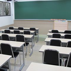 研伸館 京都校 の内観画像