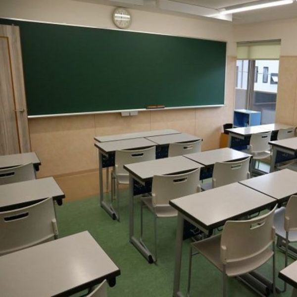 高校受験ステップ(STEP) 辻堂北スクール の内観画像