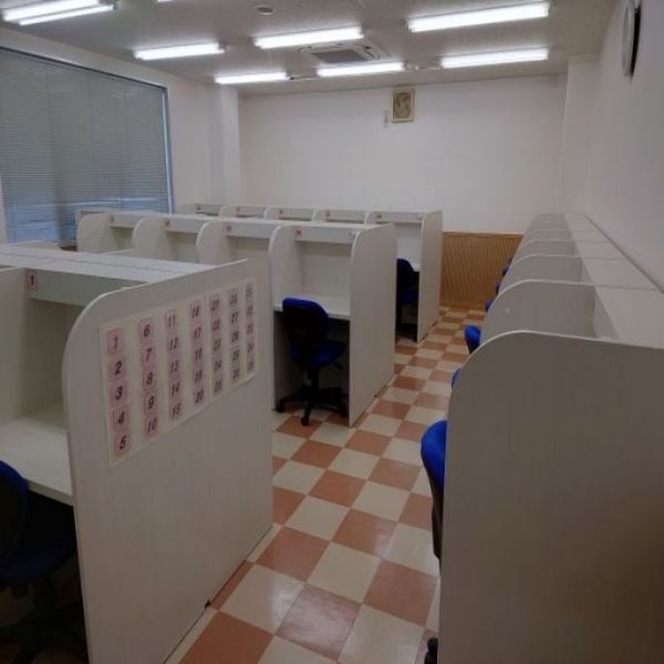 高校受験ステップ(STEP) 南足柄スクール の内観画像