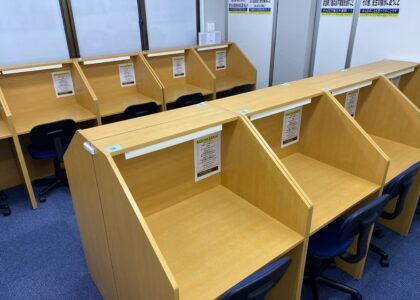 臨海セミナー　小中学部 新百合ヶ丘 の内観画像