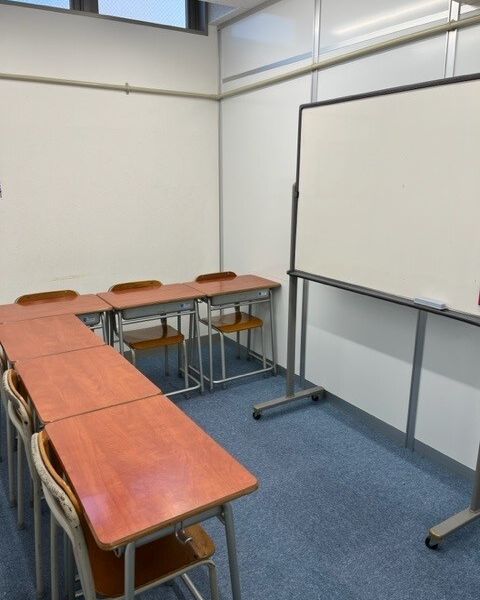 国大セミナー 岩槻校 の内観画像