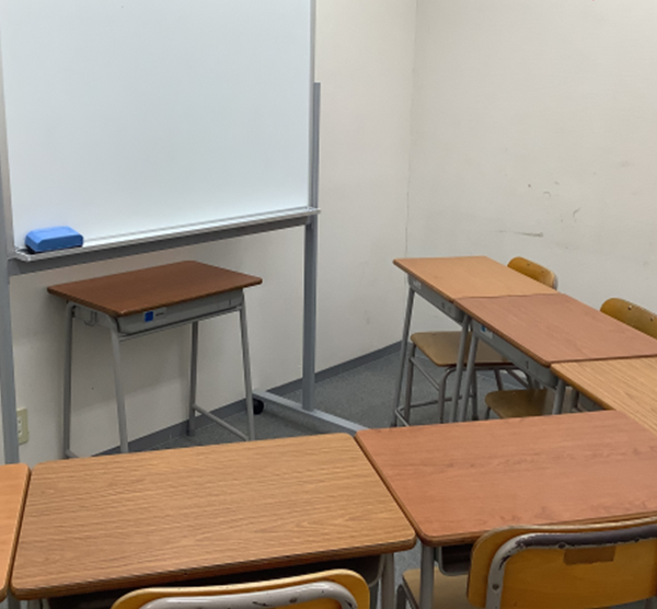 国大セミナー 大宮西口校 の内観画像