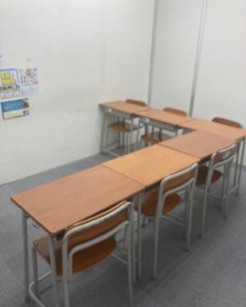 国大セミナー 志村坂上校 の内観画像