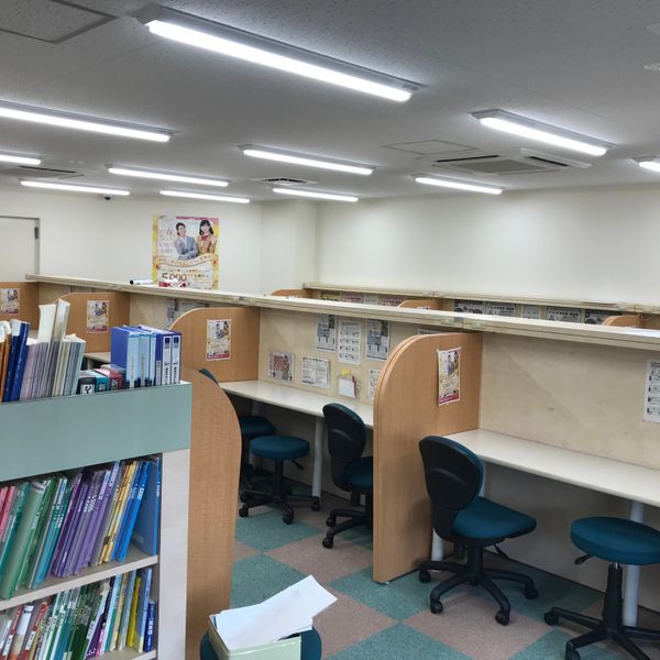 京進の個別指導スクール・ワン 北大路教室 の内観画像