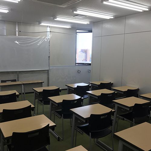 湘南ゼミナール　総合進学コース 相武台 の内観画像