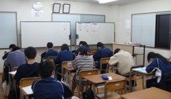 個別指導マイウェイ 桜井校 の内観画像