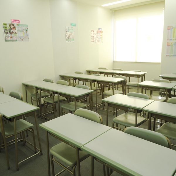 リード進学塾 音羽校 の内観画像