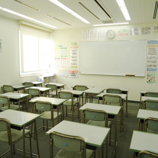 リード進学塾 音羽校 の内観画像