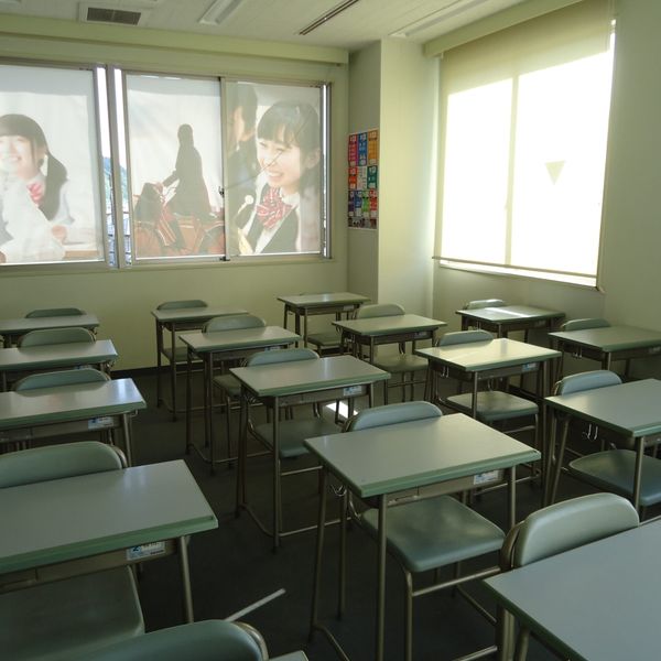 リード進学塾 音羽校 の内観画像