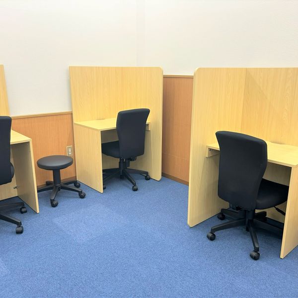 個別指導ＮＥＸＵＳ【岐阜県】 希望ヶ丘校 の内観画像