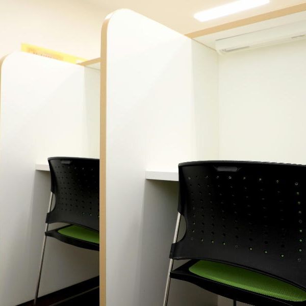 個別館 王子公園校 の内観画像