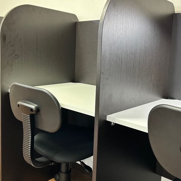 個別指導 スクールIE 高鷲校 の内観画像