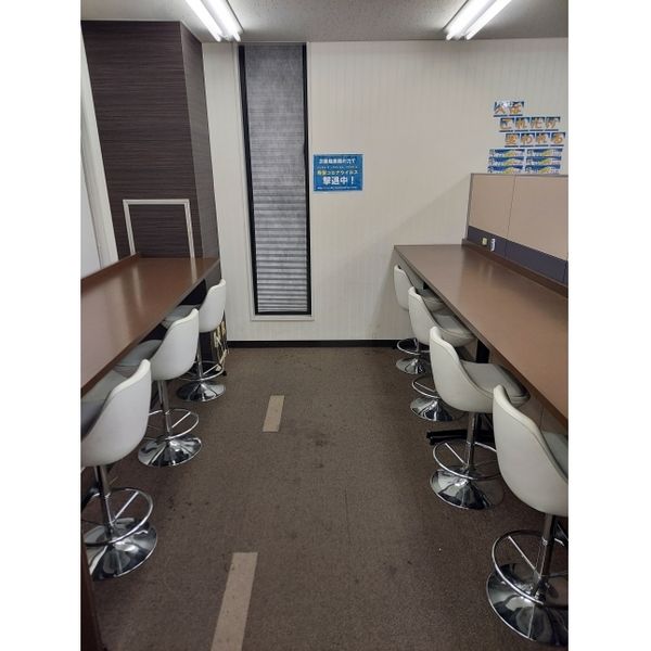 英才個別学院 こどもの国校 の内観画像