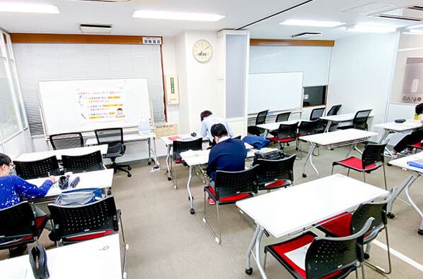 トーマス【ＴＯＭＡＳ】 津田沼校 の内観画像