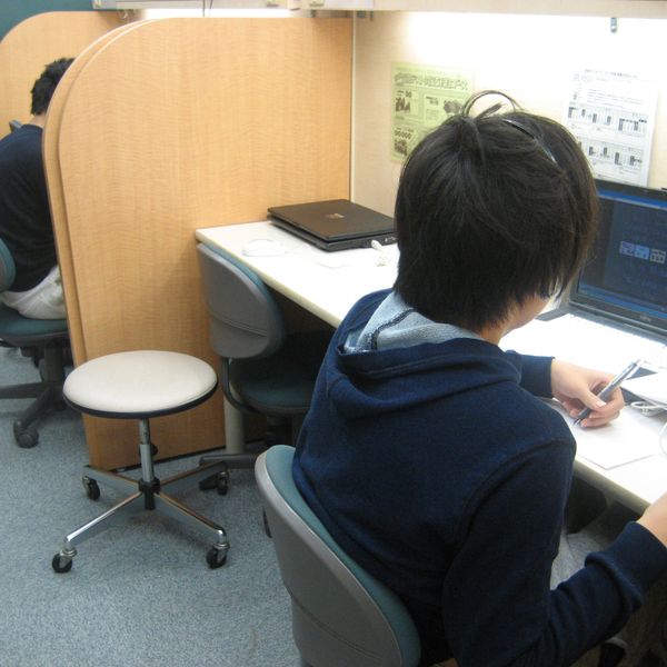 京進の個別指導スクール・ワン 香里園教室 の内観画像