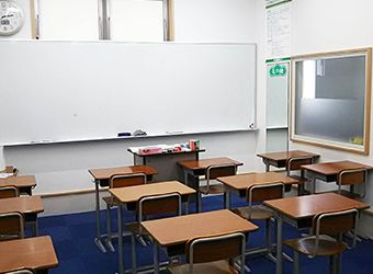 ベスト学院進学塾 富田教室 の内観画像