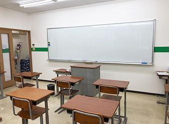 ベスト学院進学塾 菜根教室 の内観画像