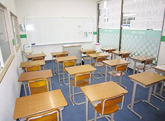 ベスト学院進学塾 棚倉教室 の内観画像