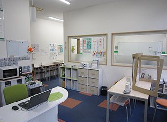 ベスト学院進学塾 棚倉教室 の内観画像