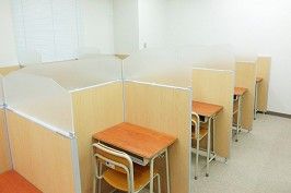 創研学院【首都圏】 月島校 の内観画像