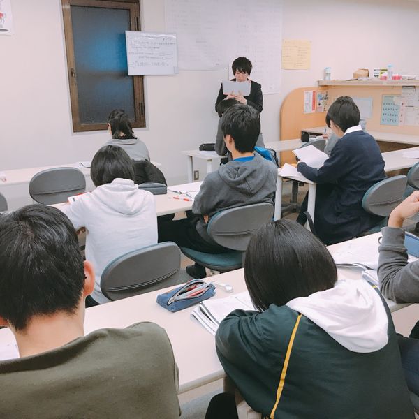 京進の個別指導スクール・ワン 甲東園教室 の内観画像