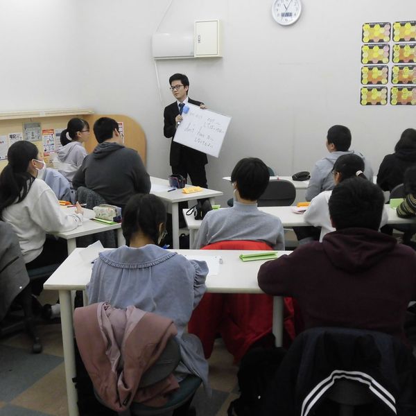 京進の個別指導スクール・ワン 宝塚教室 の内観画像