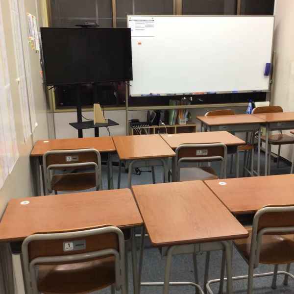 対話式進学塾　１対１ネッツ 住吉校 の内観画像