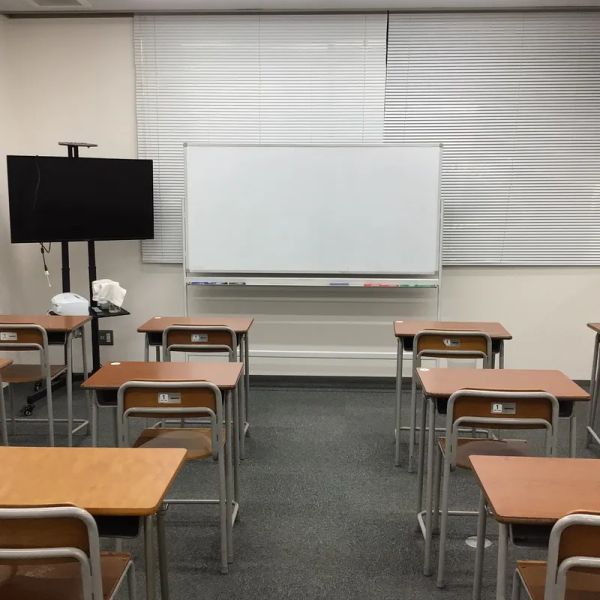 対話式進学塾 1対1ネッツ 健軍校 の内観画像